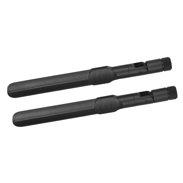 Inner 2 Pcs WiFi Antenna 2.4GHz/5GHz/5.8GHz SMA Inner Pin Antenna For Router With SMA Interface