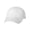 White/ White, variant on Valucap Unisex Foam Mesh-Back Trucker Cap