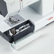 Bernette 37 Swiss Design Computerized Sewing Machine