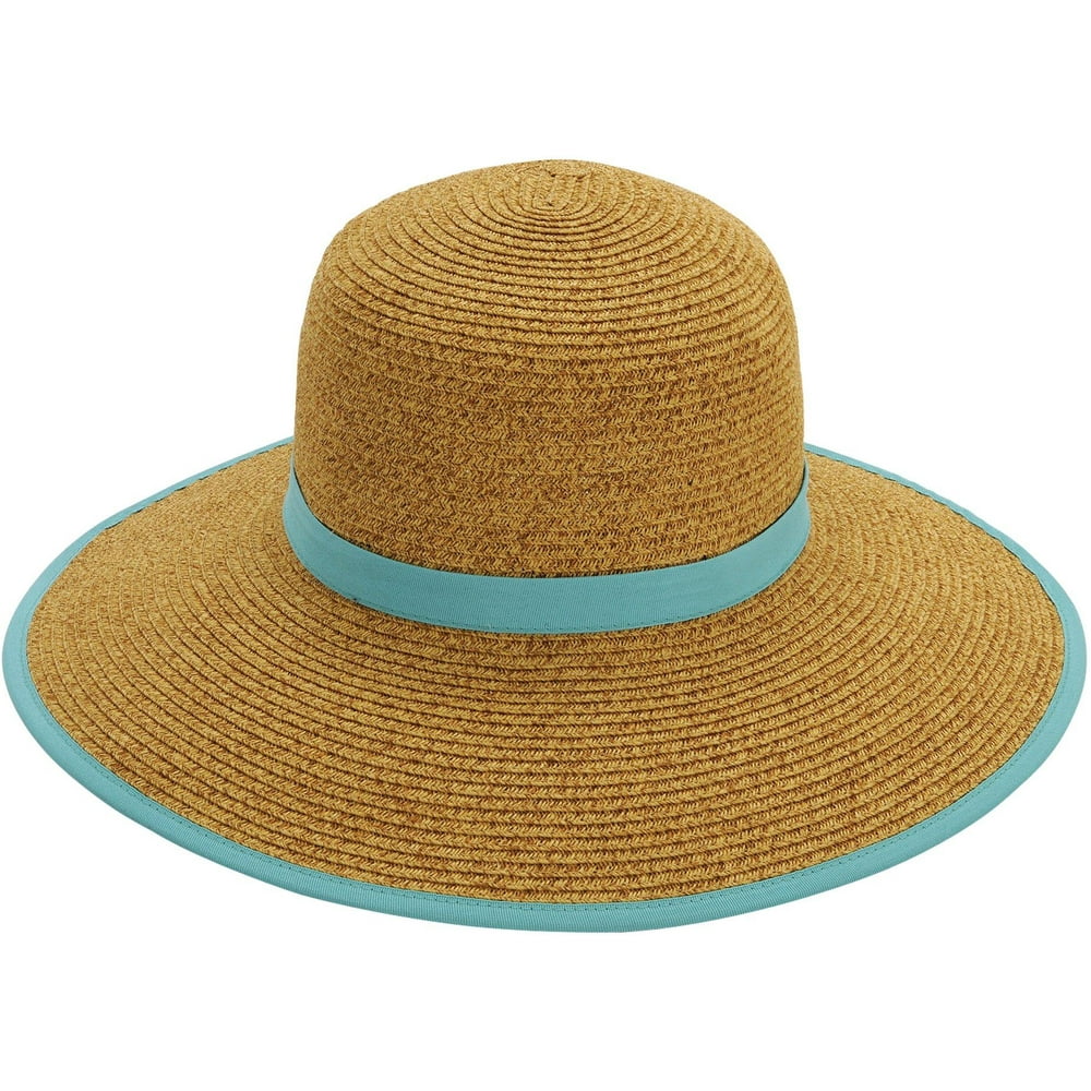 Sun 'N' Sand Sun N' Sand Womens Trim Sun Hat