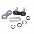 thumbnail image 5 of Primary Drive 520 ORM O-Ring Chain Master Link For ARCTIC CAT DVX 400 2004-2008, 5 of 7