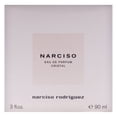thumbnail image 5 of Narciso Rodriguez Narciso Cristal , 3 oz EDP Spray, 5 of 6