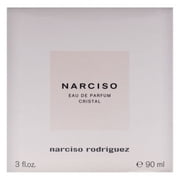 Narciso Rodriguez Narciso Cristal , 3 oz EDP Spray