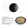 thumbnail image 4 of 100 cápsulas para monedas de 30 mm y 5 tamaños (17/20/25/27/30 mm), estuche protector para monedas con caja organizadora de almacenamiento, 4 of 7