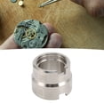 thumbnail image 5 of Watch Repair Movement Holder, Stainless Steel Watch Movement Holder for 2824 2892 8200 2813 NH35 NH36, Watch Repairing Movement Holder, 5 of 7