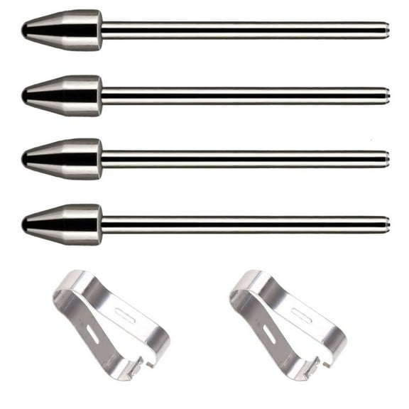 HONCLL Reliability Metal Pen Nibs for Tab S7  S23 NOTE10 20 High Stability Tip