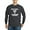 Charcoal, variant on CafePress - Home Wifi Long Sleeve T Shirt - Long Sleeve Dark T-Shirt