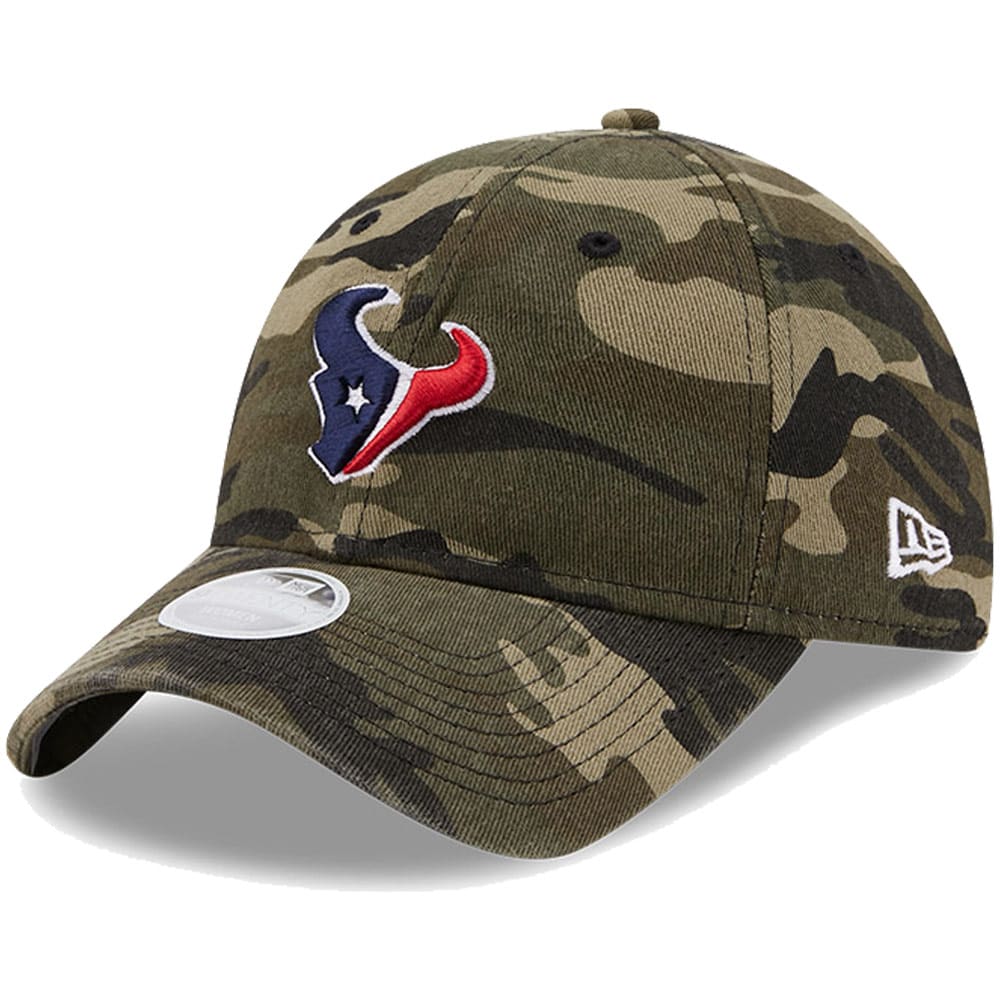 Houston Texans New Era Youth Core 