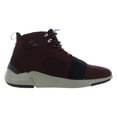 thumbnail image 2 of Creative Recreation Modica Mens Shoes Size 9.5, Color: Burgundy/Navy, 2 of 5