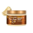 thumbnail image 2 of Creme of Nature, Pure Honey Moisture Whip Twisting Cream Jar 11.5 oz (Pack of 2), 2 of 6