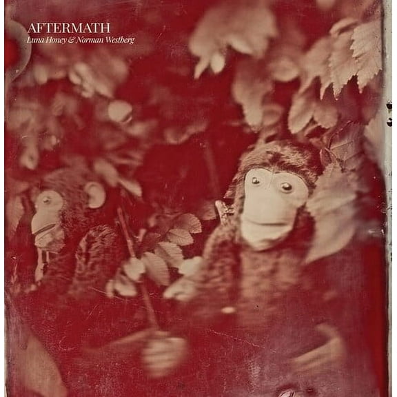 Honey,Luna / Westburg,Norman - Aftermath - Electronica - Vinyl