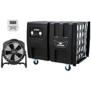 Programmable Disinfecting & Sanitizing Solution - Large