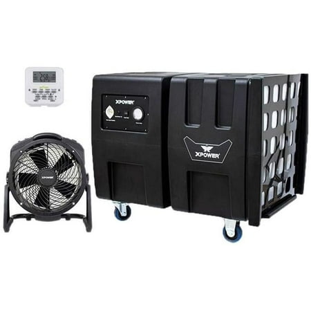 Programmable Disinfecting & Sanitizing Solution - Large