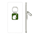 thumbnail image 1 of fierce ability horn supernatural animals ph  stand holder square bracket universal support, 1 of 3