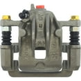 thumbnail image 4 of Centric Parts 14151615 Semi-Loaded Brake Caliper For HYUNDAI SONATA 2005-2008, HYUNDAI TUCSON 2005-2009, 4 of 4