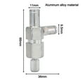 thumbnail image 6 of yaaqii multifunction Coffee Maker Steam Valves Connection Aluminum Alloy Texture, 6 of 10