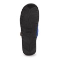 thumbnail image 5 of MUK LUKS Men's Adjustable Slide Slipper, 5 of 6
