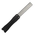 thumbnail image 1 of Mosiee Travel Friendly Portable Pocket Sharpener Coarse And Fine Grinding Options, 1 of 8