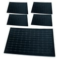 thumbnail image 1 of Almohadillas Para Joyero Sunnimix Inserto de Esponja Negro 5 Uds, 1 of 8