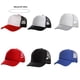 thumbnail image 4 of Gorra de béisbol Qarigey para bebé niño verano clásico negro ajustable, 4 of 6