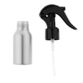 thumbnail image 3 of Rociador recargable de de vacías para aceite esencial / agua, cocina, baño, belleza, cabello, limpieza, rociador de gatillo dura Gorra negra Zulema Botella de spray vacía, 3 of 7