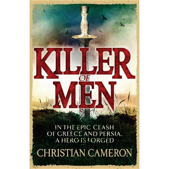 Long War: Killer of Men (Paperback)