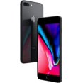 thumbnail image 5 of Téléphone Intelligent Déverrouillé Apple iPhone 8 Plus 64 Go Remis à Neuf comme Neuf, 5 of 5