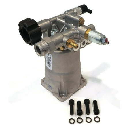 2600 PSI Pressure Washer Water Pump for Generac Karcher & More