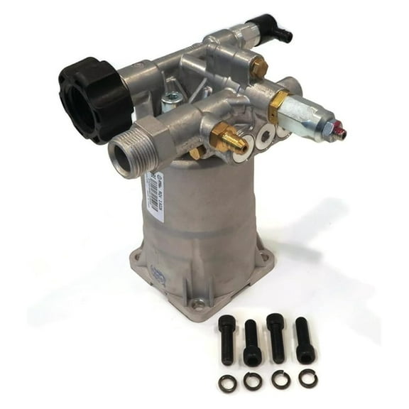 2600 PSI Pressure Washer Water Pump for Generac Karcher & More