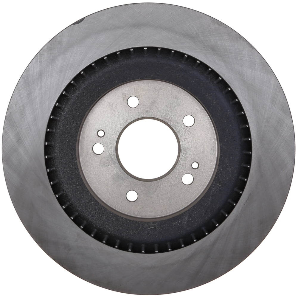 Centric Parts 120.50049 Centric Premium Disc Brake Rotors