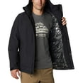 thumbnail image 5 of Columbia Men's Horizon Explorer Insulated Jacket, 5 of 9