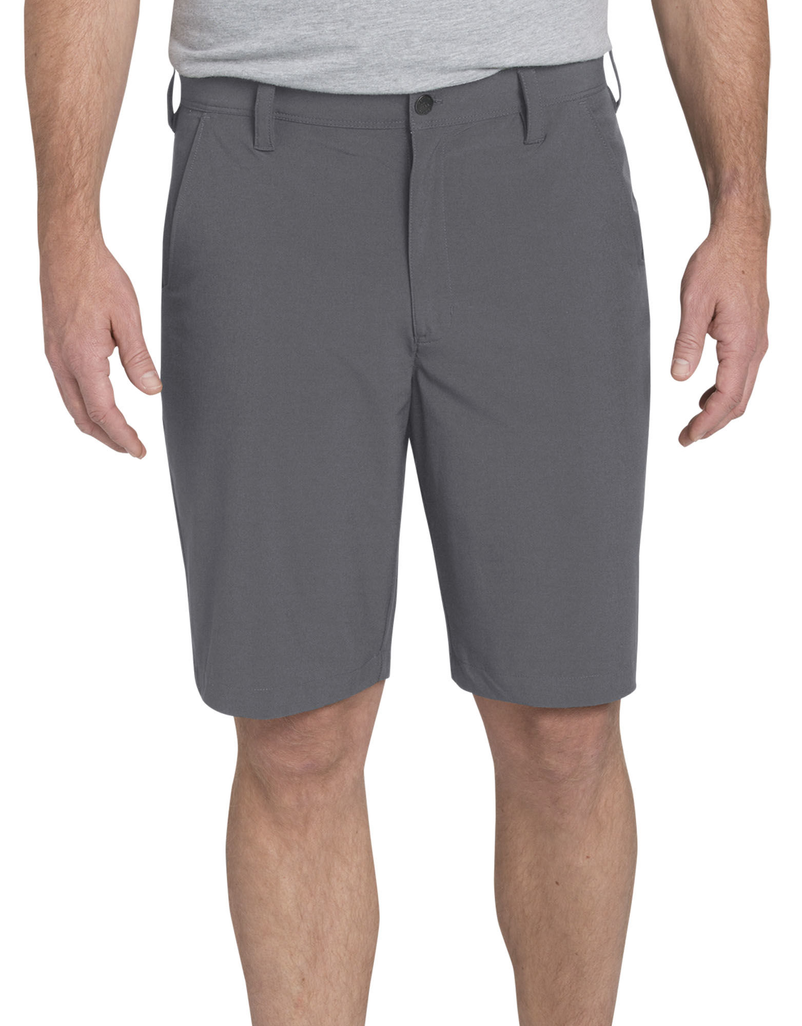 Dickies Mens FLEX Hybrid Regular Fit 10 