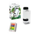 thumbnail image 3 of Little Scientist Microscope Pocket 60-120X LED Ciencias para, 3 of 9