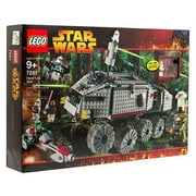 LEGO Star Wars Clone Turbo Tank