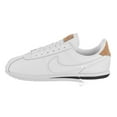 thumbnail image 3 of Nike Men's Cortez Basic Leather Prem Casual Shoe, 3 of 5
