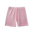 thumbnail image 6 of AWZXDE Toddler Shorts Cotton Baby Girls Soft Elastic Waist Bike Shorts for Dance Sports Crawling, 6 of 6
