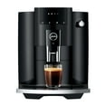 thumbnail image 2 of Jura E4 Automatic Coffee Machine (Piano Black), 2 of 24