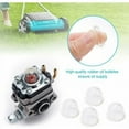 thumbnail image 5 of Solución de realimentación para desmalezadora Echo Trimmer, juego de líneas de combustible para una funcionalidad óptima y facilidad de uso en sus herramientas de jardinería, 5 of 5