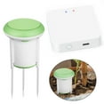 YLLSF For Floor Soil Moisture Humidity Temperature Sensor Kit for