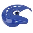 thumbnail image 4 of Protector de disco de freno delantero, diámetro de eje de 22 mm, apto para 125-530 SX SX-FSX-Edición F Factory Azul, 4 of 14