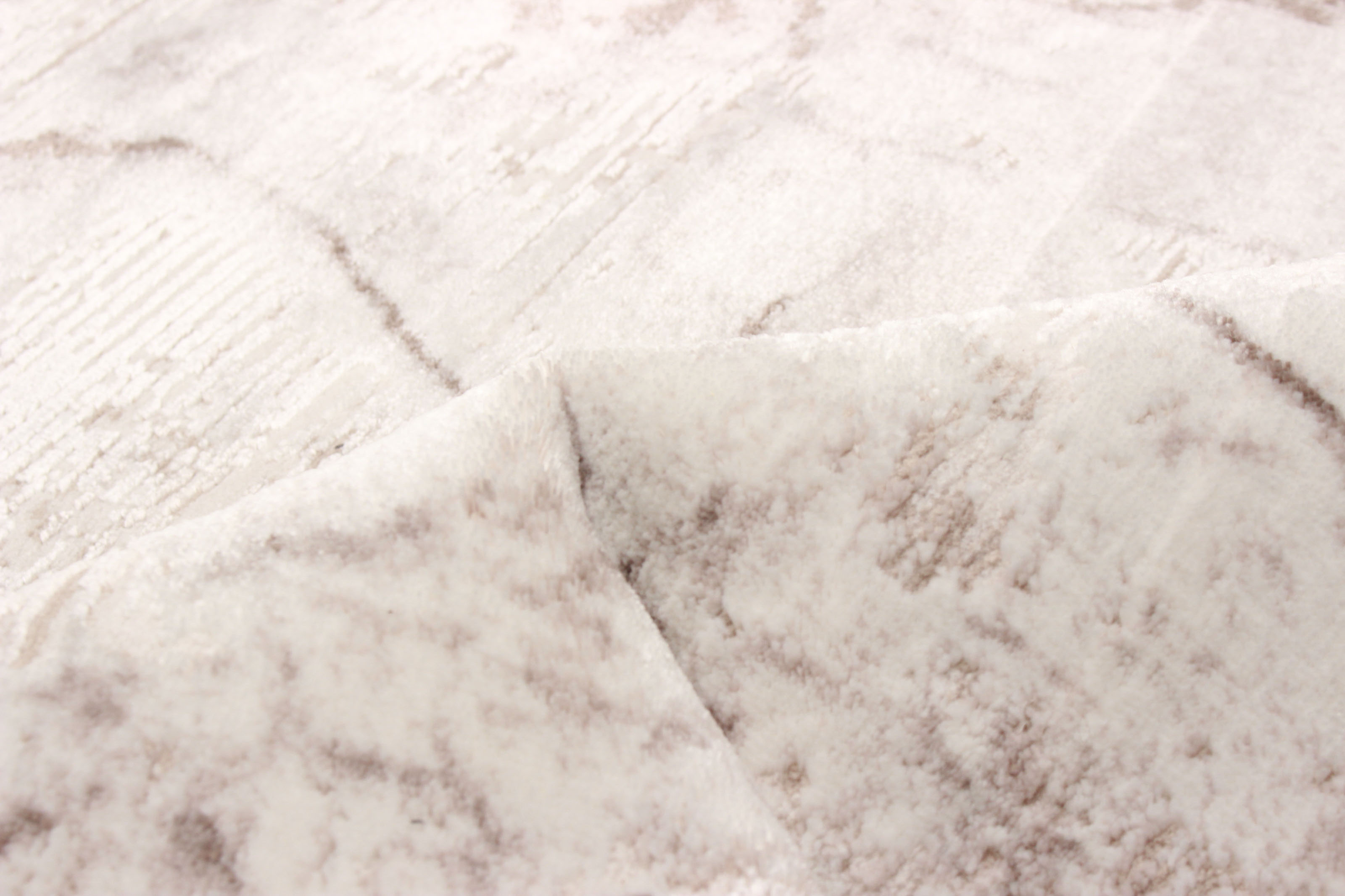 ECARPET Helix Tapis Contemporain / Moderne pour Salon, Chambre, Salle A Manger, Entrée, Couloir et Plus Encore.