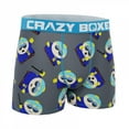 thumbnail image 3 of Men's Boxer Briefs - SOUTH PARK - Cartman Cop, 3 of 4