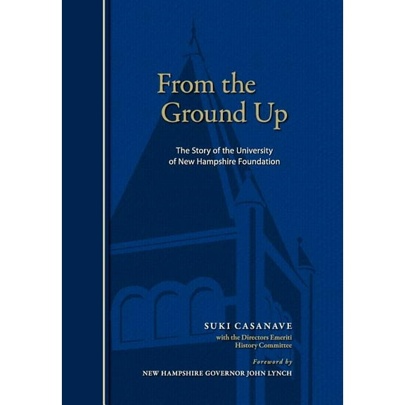 From the Ground Up (Hardcover)