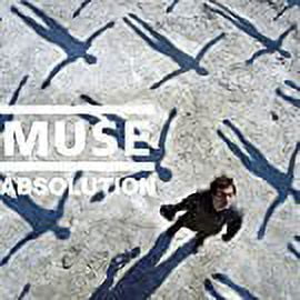 Muse - Black Holes and Revelations - Music & Performance - CD