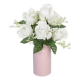thumbnail image 3 of Tige de Rose Artificielle, 3 of 5