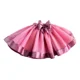 thumbnail image 1 of Tutu Para Mujer C/ Forro 2 Capas Varios Colores Falda Dama, 1 of 3
