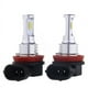 thumbnail image 5 of Bombilla LED antiniebla para motocicleta, luz blanca, azul hielo, luz dorada, H11, H8, 80 W, 3570 CSP, 5 of 5