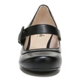 thumbnail image 4 of Zapatos ROZZ para Mujer LifeStride Negros con Hebilla Anchos Talla 9.5 US, 4 of 9