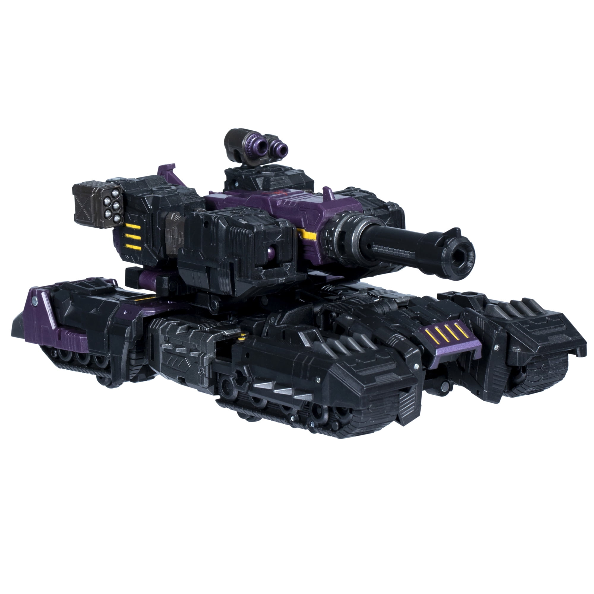 Transformers Age of the Primes Leader Class The Thirteen Megatronus the Fallen 7.5” Action Figure