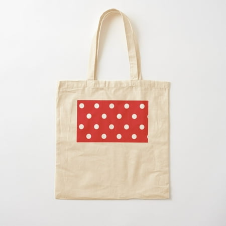 It All Started With Three Circles - Skirt Cotton Tote Bag Canvas Tote Bag  Family Gift For Mother  Her